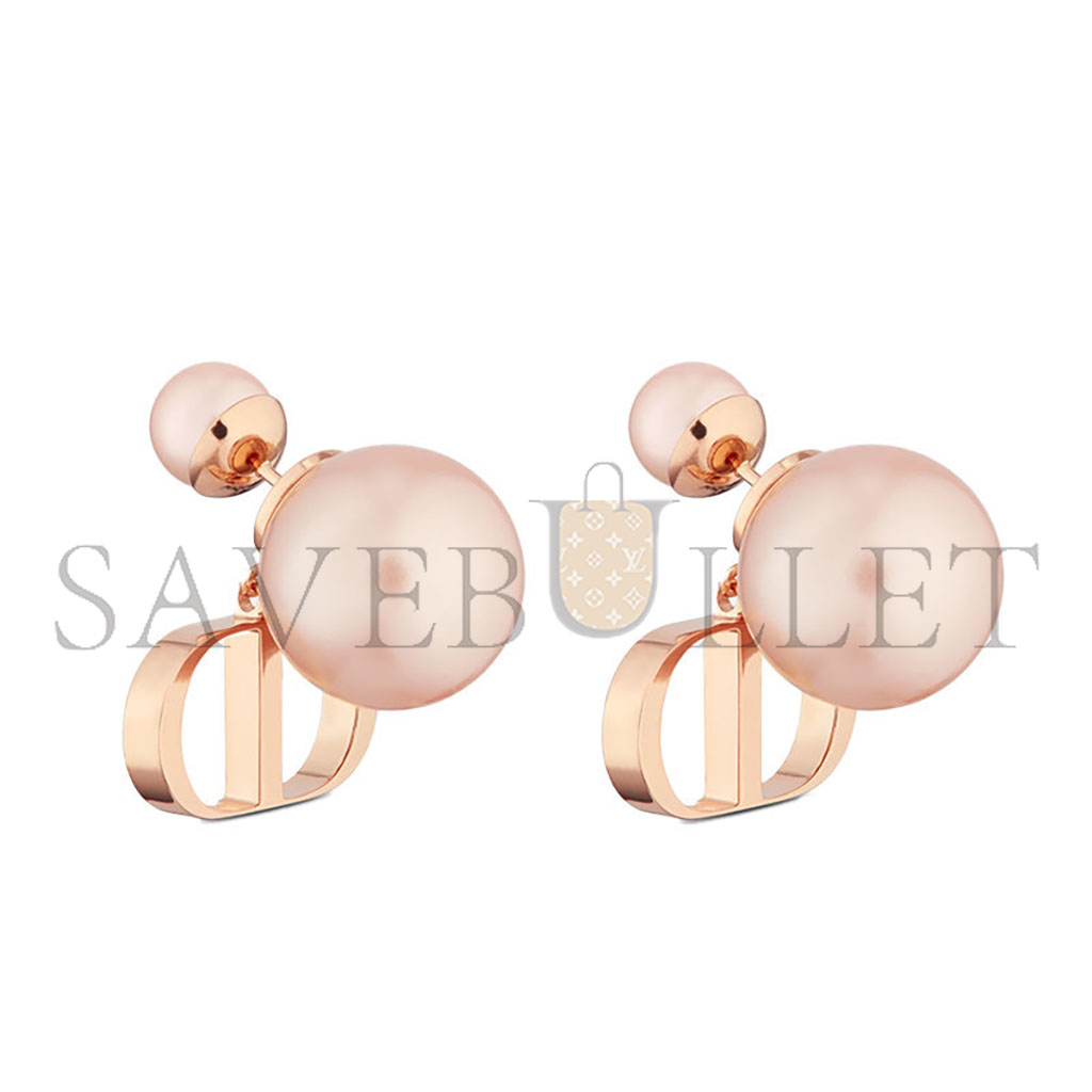 D*or tribales earrings e1293trirs_d09p